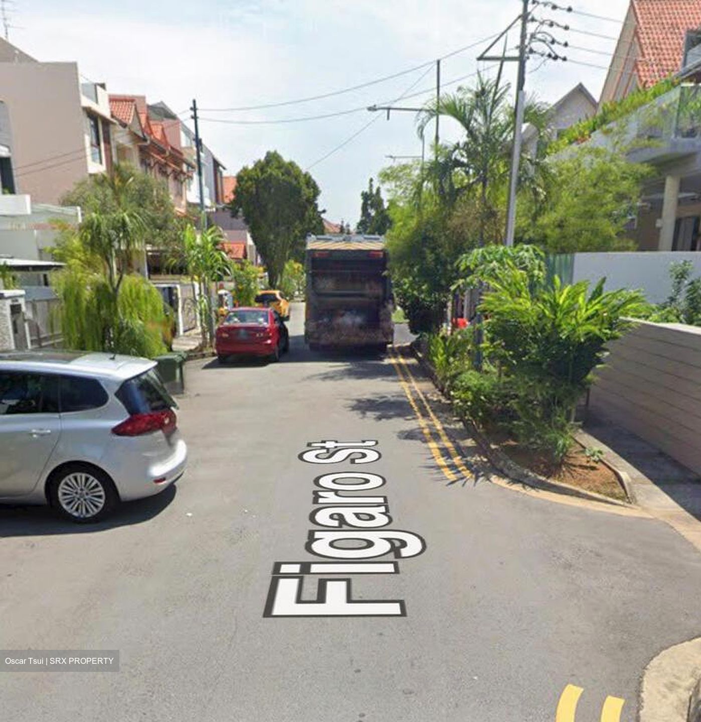 Opera Estate (D15), Terrace #504178631